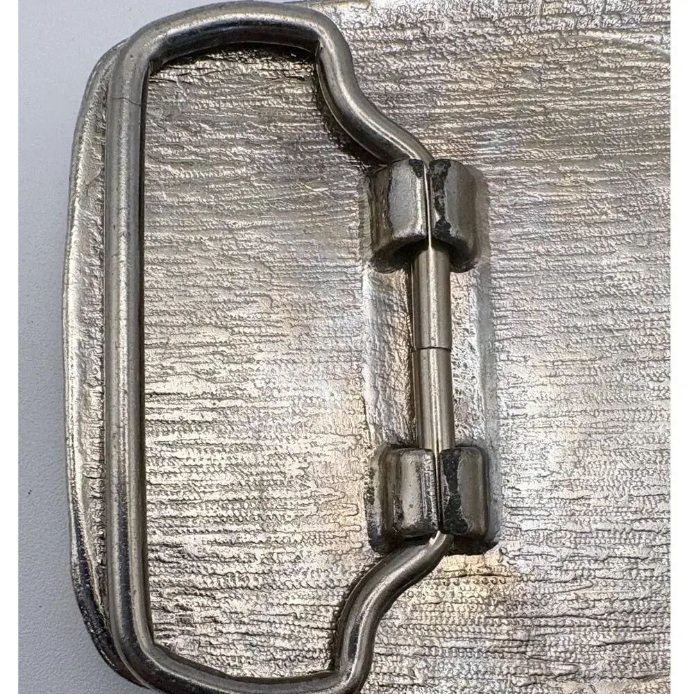 1982 World’s Fair Knoxville, TN Belt Buckle